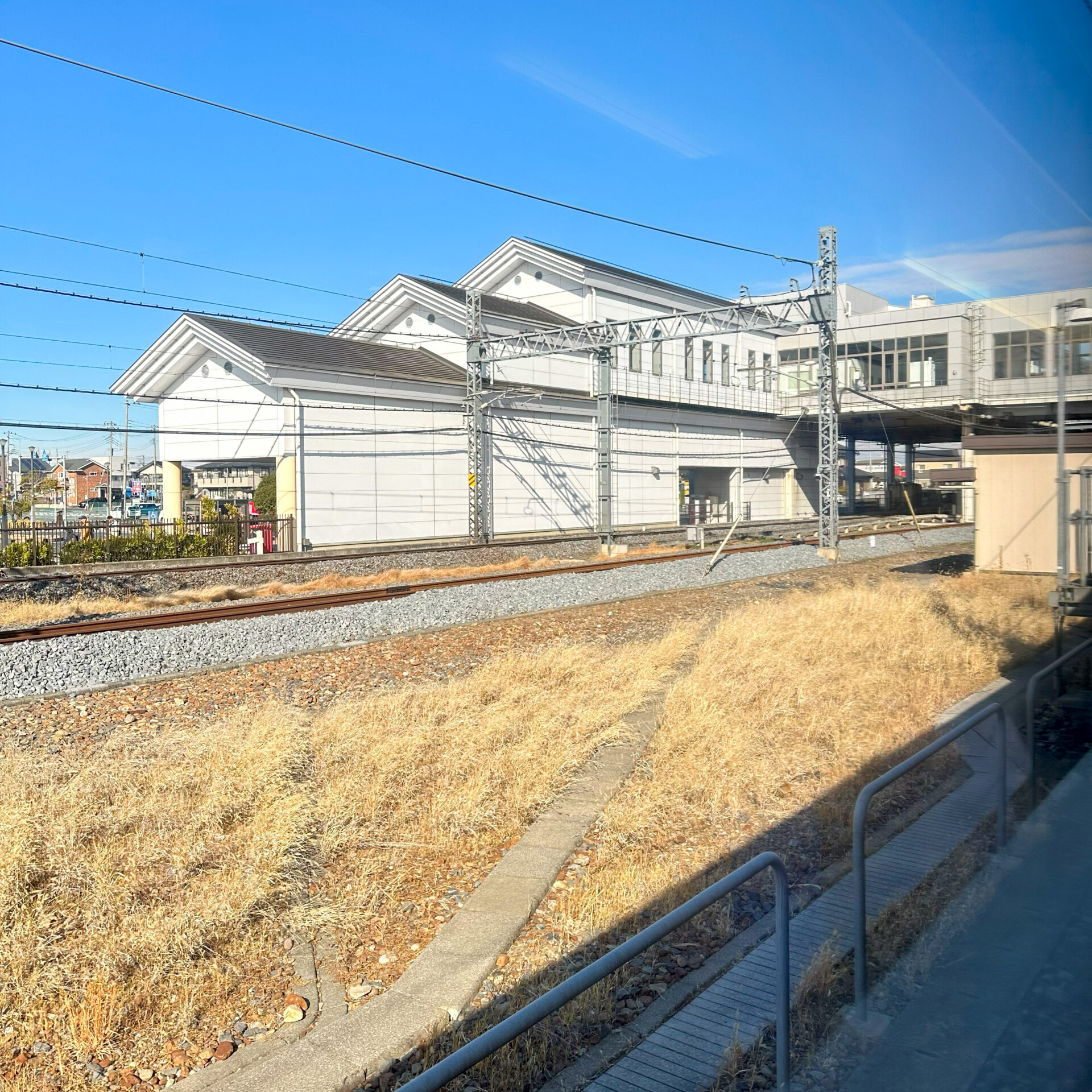 栗橋駅